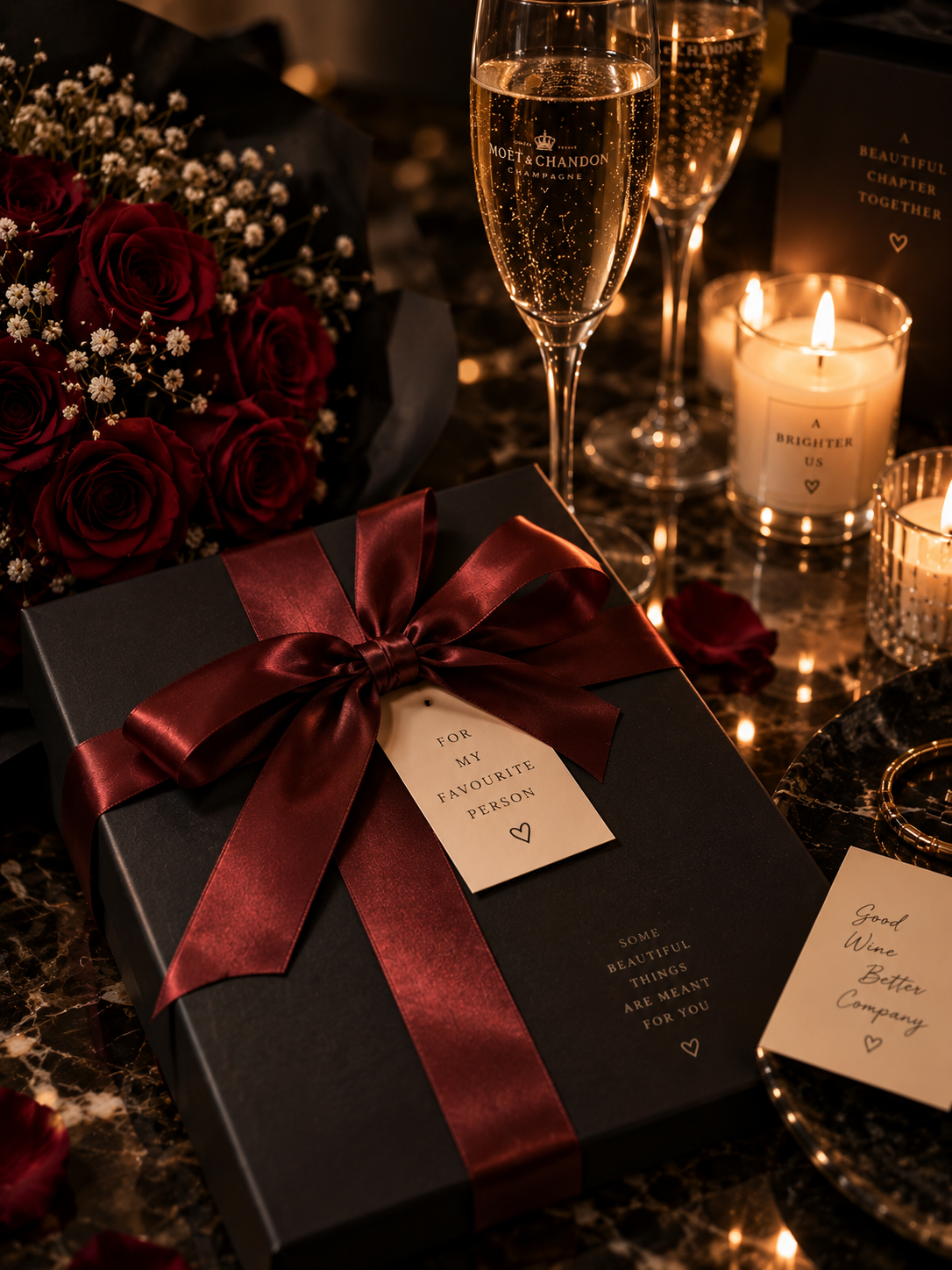 Anniversaries